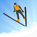 Pure Ski Jumping