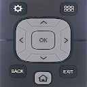 Sharp TV Remote Control