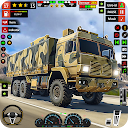 US Commando Shooting Gun Game