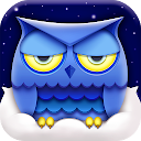 White Noise Sleep Sounds: rain