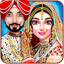 Punjabi Wedding: Girl Marriage