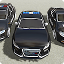 Police Racer Driving 2017