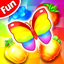 Farm Harvest &reg; Match 3 Game