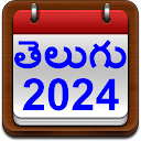 Telugu Calendar 2024