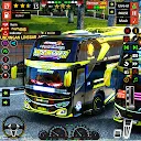 Real Bus Simulator - Bus Games