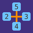 Sum Link - Math Game