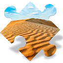 Desert Jigsaw Puzzles free