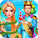 Magic Kingdom Princess Rescue