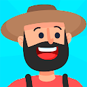 Idle Farmyard - Farming Tycoon