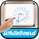 Whiteboard - Draw Paint Doodle