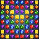 Jewels Pharaoh : Match 3