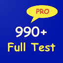 On Thi TOEIC&reg;, Thi Thu TOEIC&reg;