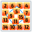 NumBox: Rotate and Conquer