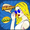 Pop Art: Camera Effects Maker