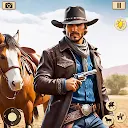 Wild West Cowboy Games Offline