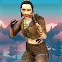 city fighter beat em up zombie