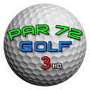Par 72 Golf HD Lite
