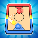 Air Hockey - Hockey Games