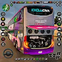 Bus Simulator 2024 Bus Parking