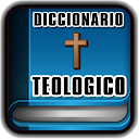 Diccionario Teol&oacute;gico