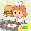 Cute Kitchen Cooking Game