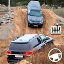 Prado Driving Simulator Game