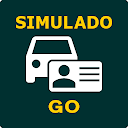 Simulado Habilita&ccedil;&atilde;o - GO