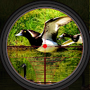 Duck Hunting Wild Shooting