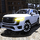 Toyota Land Cruiser Extreme