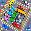 Traffic Jam Game Car Escape