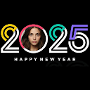 Happy Newyear Frames