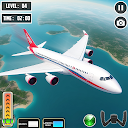Airplane Game: Pilot Simulator