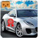 VR Traffic Car Racer 360 Pro