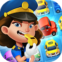 Traffic Jam Cars Puzzle Fever