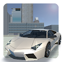 Reventon Drift Simulator