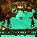 Pinball Fantasy Pirate Adventu