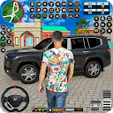 Car Driving Simulator 3d 2022