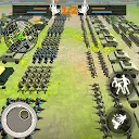 World War 3: European Wars RTS