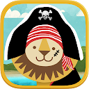 Kids Pirate Puzzle Game