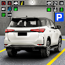 Legender Car parking 3d game