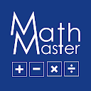 Math Master - Math games