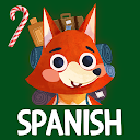 LearnSpanish for Kids Game App