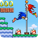 Classic Run: Super Adventure