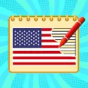 Flag Painting: Puzzle Game