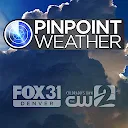 Fox31 - CW2 Pinpoint Weather