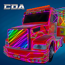 Joy Truck (Carreta Da Alegria)