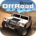 OffRoad Drive Desert
