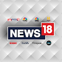 News18 Live TV App
