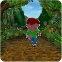 Subway jungle run: surf rusher