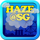 Haze@SG